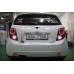 exled tail lamp led modules diy kit chevrolet aveo 2011-13